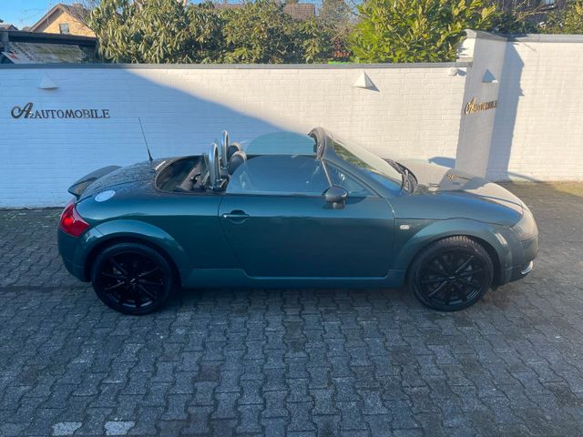 Audi TT Coupe/Roadster 1.8 T Dach neu