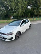 Volkswagen VW Golf 7 GTI  Sportlich, zuverlässig & t... - Volkswagen Golf: GTI Sport