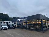 Mercedes-Benz V200/220/ 250d RISE LANG-7-Sitzer-Tisch-AHK- - : Kleinbus, Sitzer 20