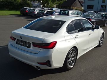BMW 320 - 8