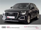 Audi Q2 ADVANCED 35 TFSI S-TRONIC AHK NAVI TEMPO PDC - Audi Gebrauchtwagen in Bremerhaven