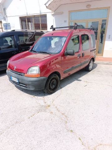 Renault Kangoo 1.5 dCi 65CV cat 5 porte Privilèg