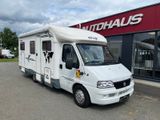 Elnagh Slim 6 Fiat Ducato 2.8 Diesel - Offers matching your search criteria