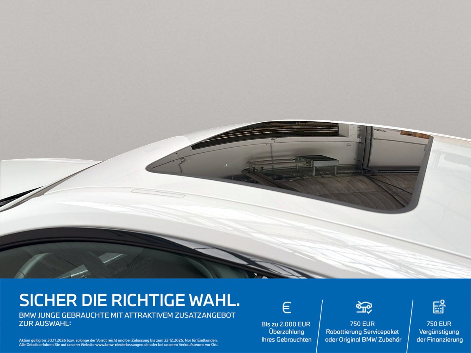 BMW 420 Gran Coupé - Bild 12