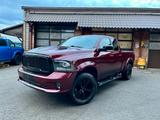 Dodge 5.7 V8*LPG*4X4*SPORT*LIFT*LEDER*LED*AHK*KAMERA* - Dodge RAM: Sport