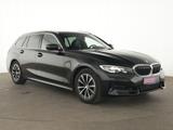 BMW 318d Sport Line LED|Sportsitze|Live Cockpit|SHZ - BMW 318 in Düsseldorf