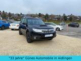Subaru Forester 2.0 D Allrad 4WD *Klima*AHK*SHZ - gebrauchte Subaru Forester aus dem Jahr 2012