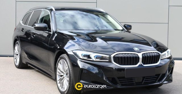 BMW 320 d 48V xDrive Touring