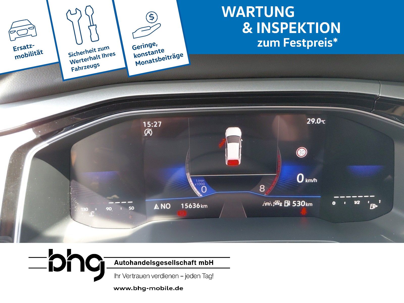 Volkswagen Polo - Bild 10
