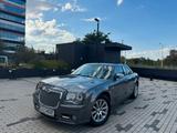 Chrysler 300C 5.7 V8 HEMI * SRT DESIGN * TOP  - gebrauchte Chrysler 300C aus dem Jahr 2009