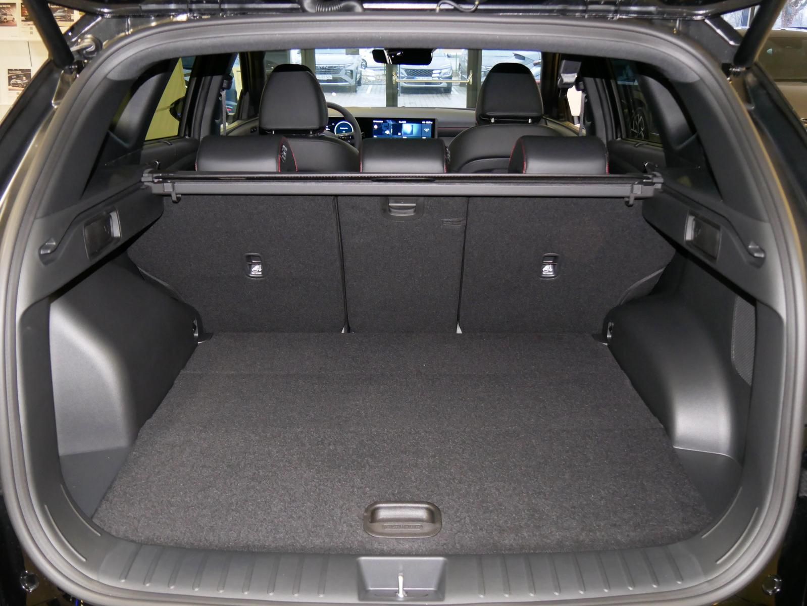 Hyundai Tucson – Bild 21
