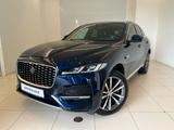 Jaguar F-Pace D300 AWD SE Panoramadach - Jaguar F-Pace in Bremen