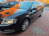 Volkswagen Passat Variant 2.0 TDI Comfortline BMT Varia...
