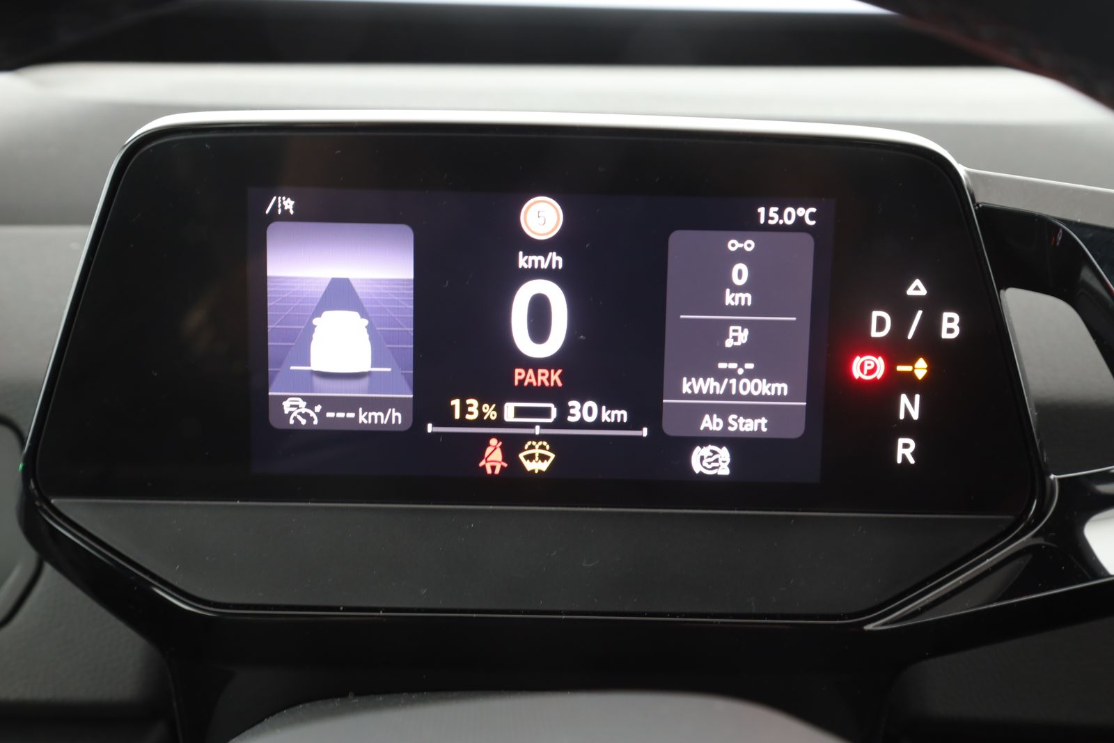 Volkswagen ID.3 - Bild 19