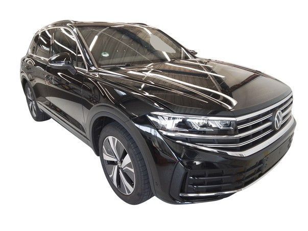 Volkswagen Touareg - Bild 3