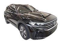 Volkswagen Touareg - Vorschau Bild 3