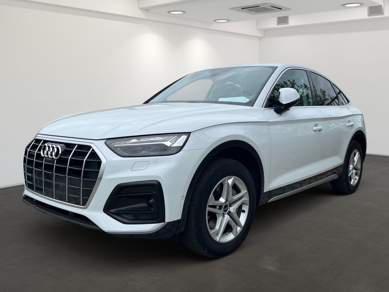 Audi Q5 Sportback 50 TFSI e quattro advanced PANO AHK foto 2