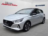Hyundai i20 1.0 T-GDI 48V-Hybrid Trend +Assistenz+Komfor - Hyundai i20 48V Gebrauchtwagen