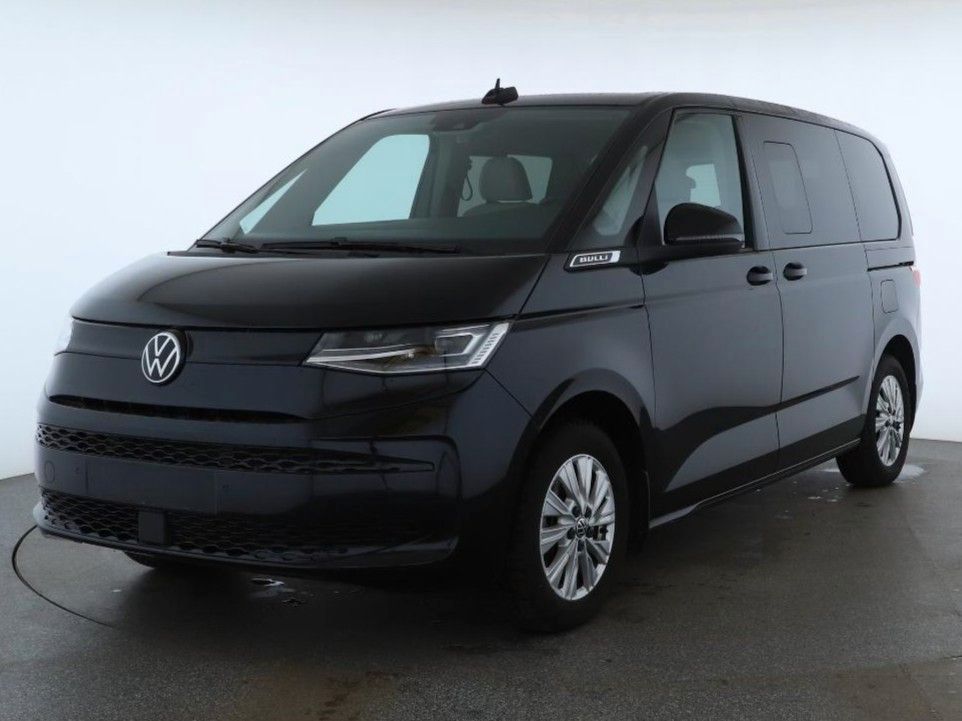 Volkswagen T7 Multivan - Bild 2