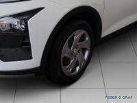 Hyundai BAYON - Vorschau Bild 7