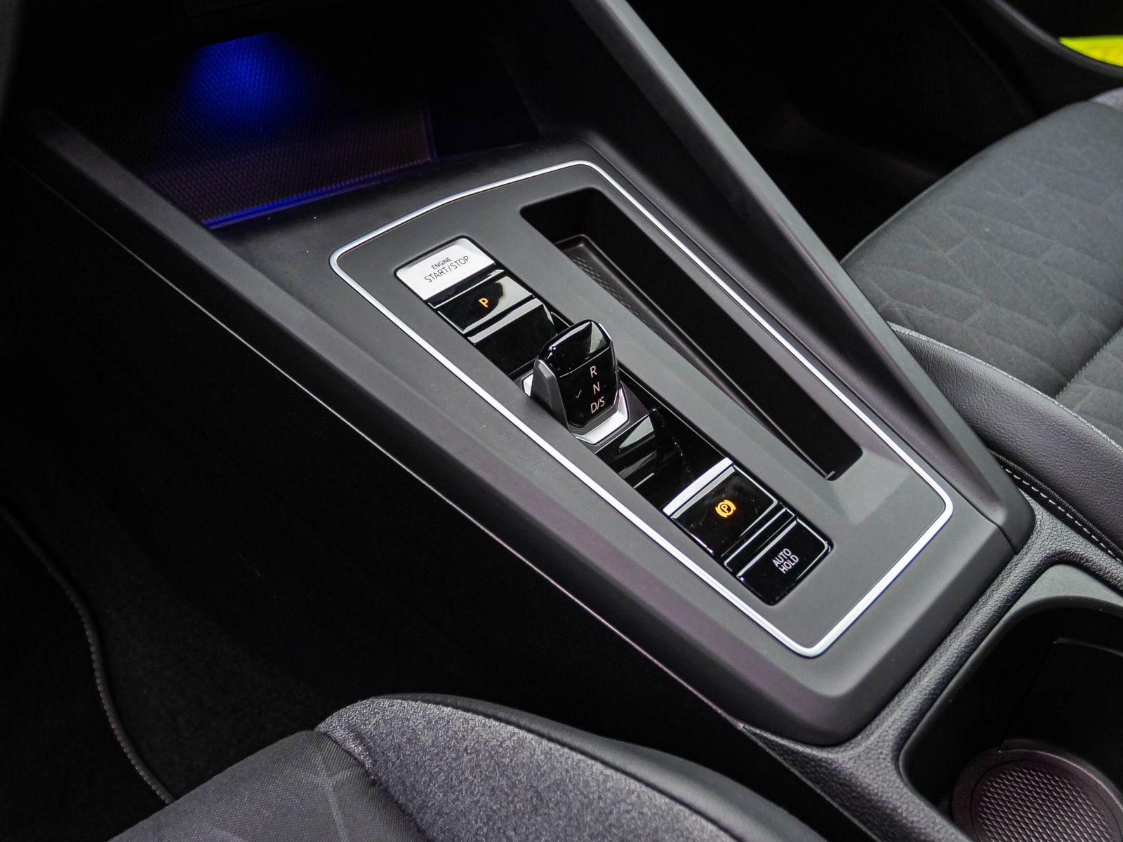 Volkswagen Golf VIII 1.5 eTSI Goal DSG LED CarPlay ACC EPH, миниатюра 11