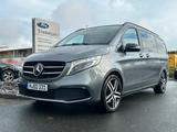 Mercedes-Benz V 300d AVANTG. ED. lang 360°+ACC+Burmester - Mercedes-Benz V 300 in Hannover