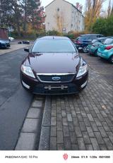 Ford Mondeo Sedan 2.0 TDCi - Ford: Sedan
