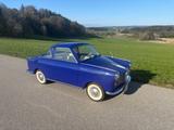 Andere Goggomobil Coupe Glas BMW Goggo aus Sammlu... - Andere Goggomobil mit Benzin-Antrieb