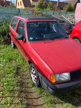 Volkswagen Polo - gebrauchte Volkswagen Polo aus dem Jahr 1991