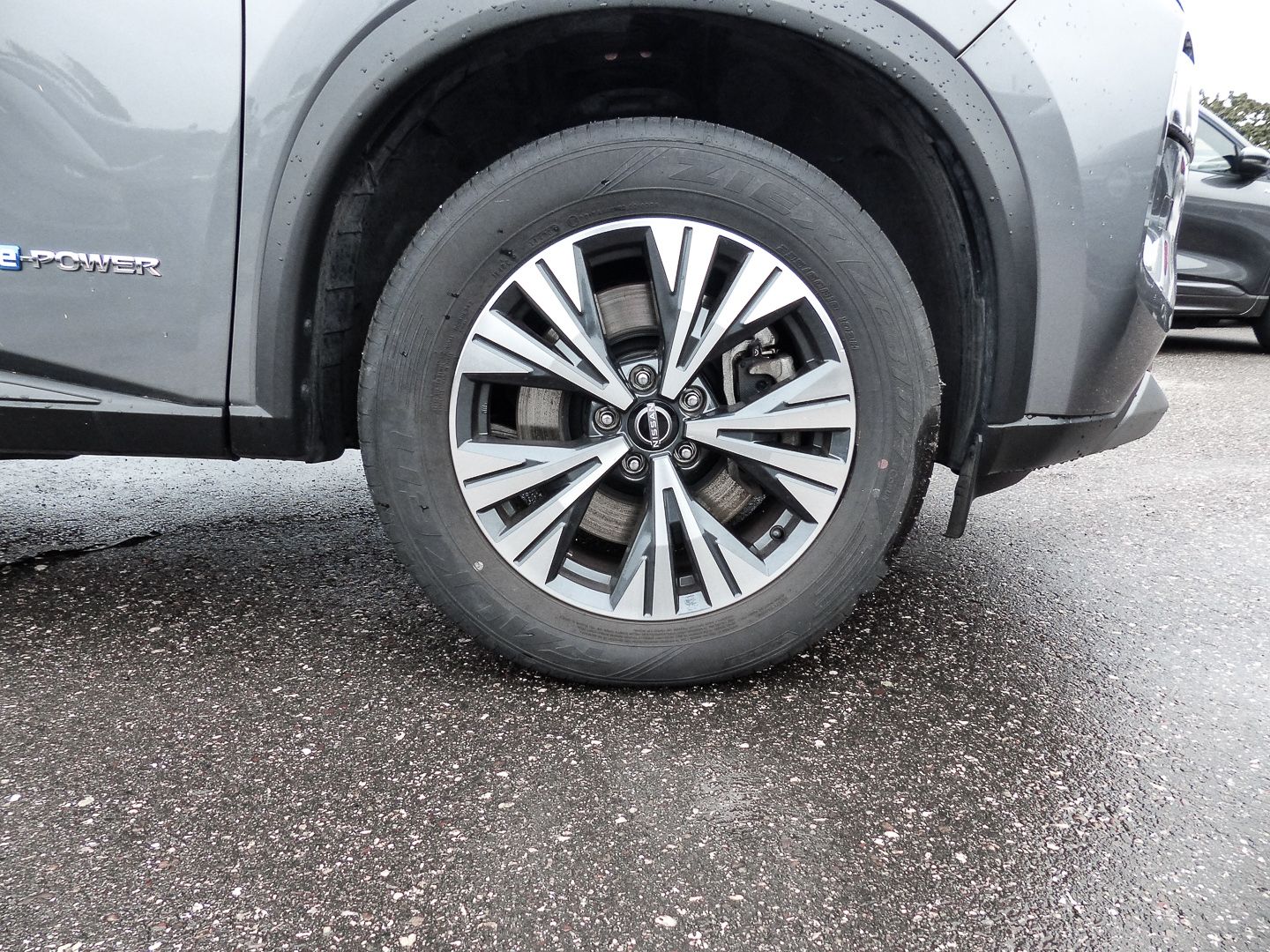 Nissan X-Trail Acenta 1.5 VC-T MHEV EU6d Navi 360 Kamer imagem 3