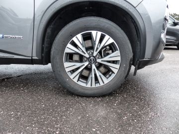 Nissan X-Trail - 3