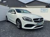 Mercedes-Benz A 180 AMG SHZ Navi Teil-Leder LED Totwinkel 18" - gebrauchte Mercedes-Benz A 180 aus dem Jahr 2017