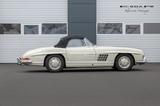 Mercedes-Benz SL - Mercedes-Benz 300 in Bielefeld