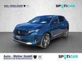 Peugeot 3008 1.2 130 PureTech Allure Pack