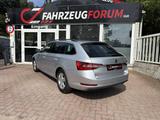 Skoda Superb Ambition - Skoda Superb: Ambition