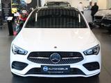 Mercedes-Benz CLA 200 AMG Line 1. Hand*Pano*CarPlay*360° Kam. - Mercedes-Benz CLA 200 in Dortmund