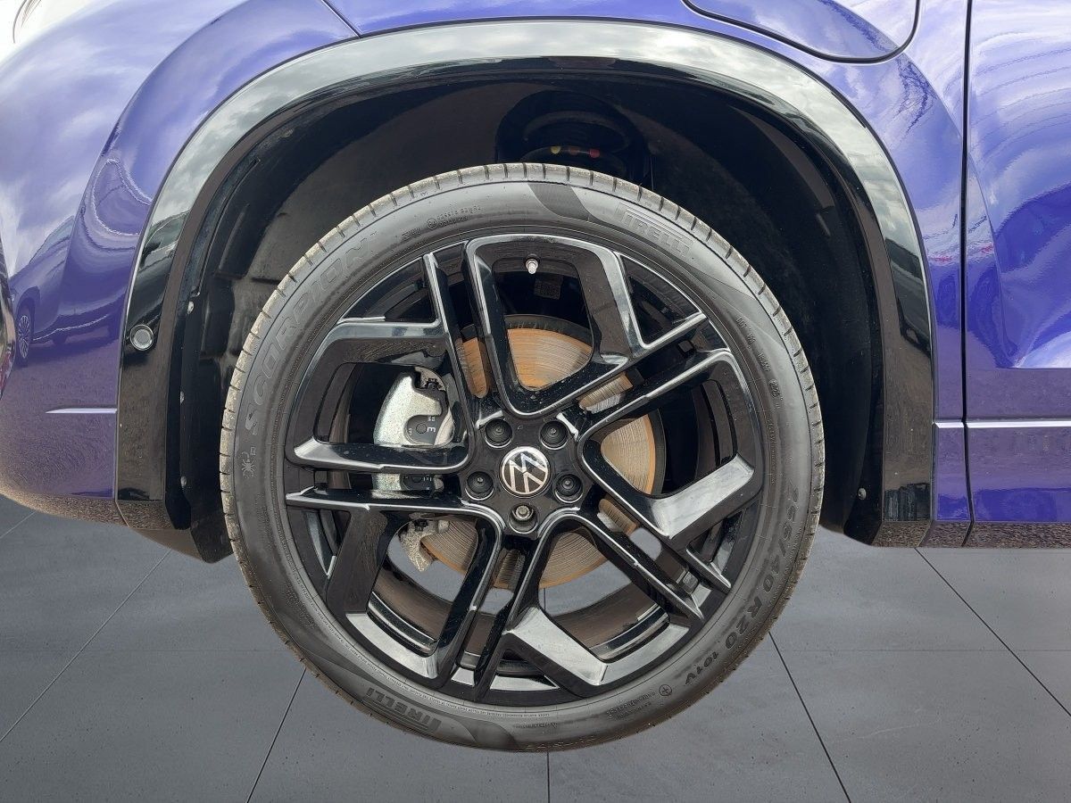 Volkswagen Tayron - Bild 17