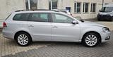Volkswagen Passat Variant Comfortline BlueMotion - VW Passat Variant Unfallwagen