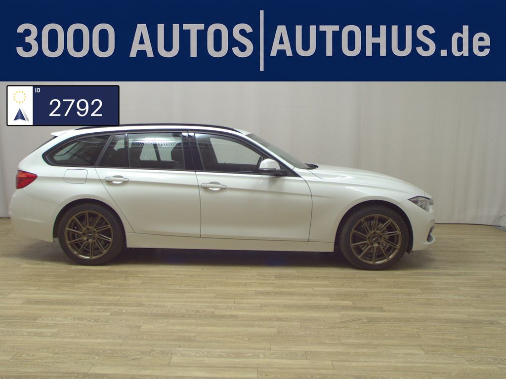 Image of BMW 330