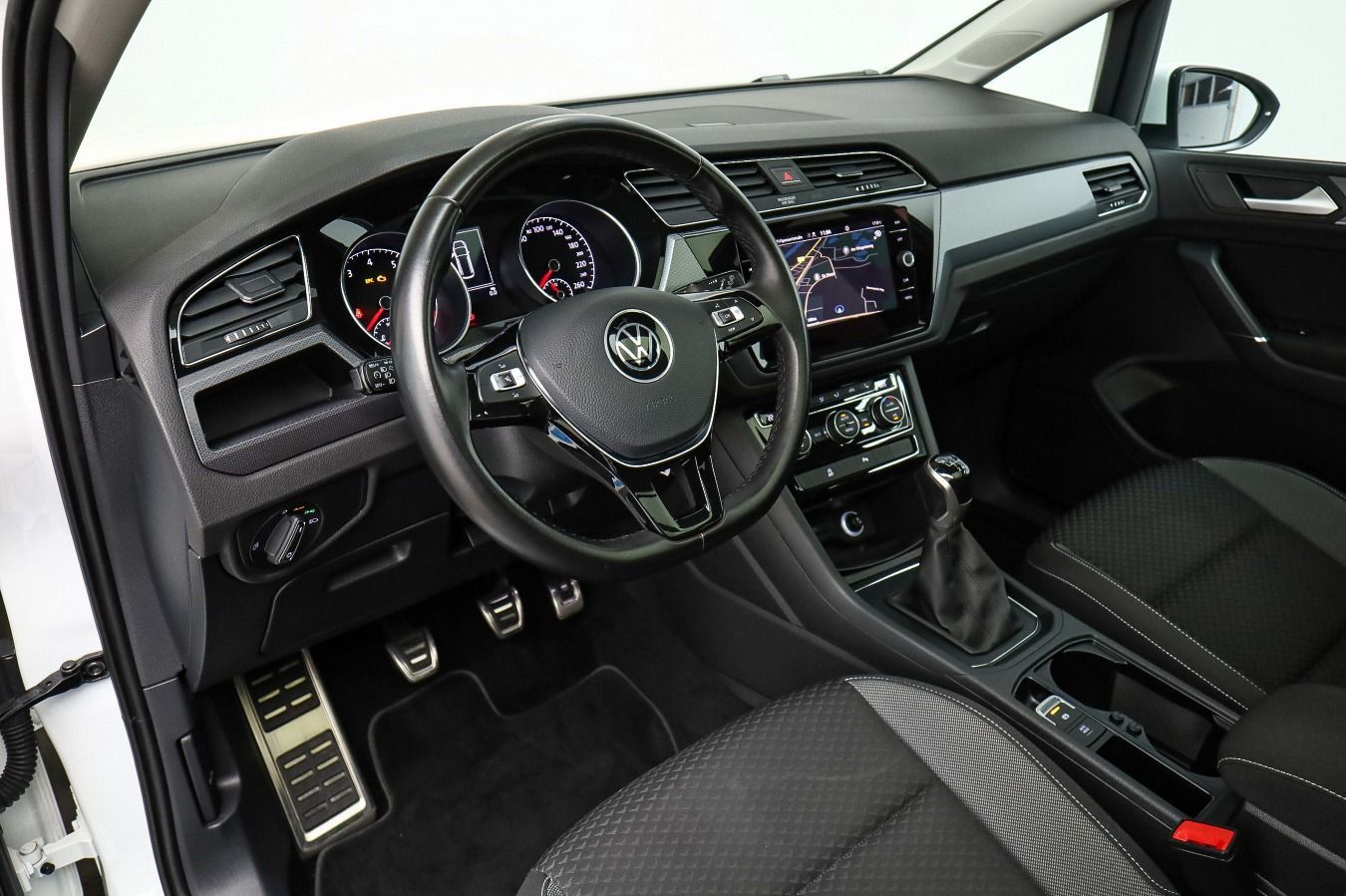 Volkswagen Touran - Bild 13