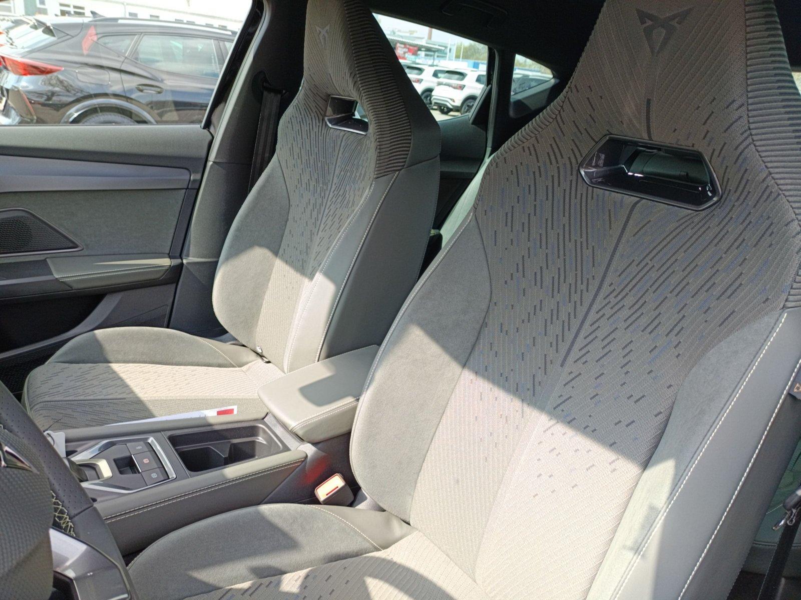 Cupra Formentor VZ Tribe Edition AHK HD-Matrix Sennhei, миниатюра 12
