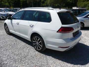 Volkswagen Golf - 4