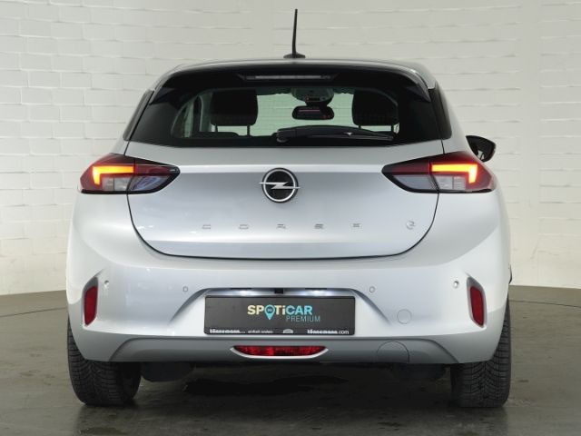 Corsa-e F FACELIFT ELECTRIC 50kWH AT+RÜCKFAHRKAM