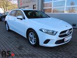 Mercedes-Benz A 180 1.Hand*Keyless*LED*Navi*Kamera*SHZ - Mercedes-Benz A 180 aus 2019
