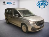 Ford Tourneo Connect Langer Radstand Automatik - Ford Tourneo Connect: Lang