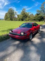 Toyota Celica T 16 2.0 GT-i 16V - Toyota Celica: T16