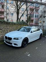 BMW 525 Diesel M. Paket 2016 Baujahr - BMW 525 in Ludwigshafen