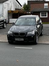 BMW X3 xDrive 20 d  Premium Garantie - BMW Gebrauchtwagen von 2014