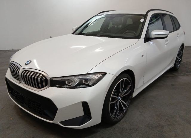 BMW 320 d xDrive M Sport*LCI*WIDSCREEN*19´´AHK,ACC