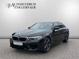 BMW M5 *B&W*M-SITZE*ACC*HUD*GESTIK*SITZKLIMA*DEUTSCH - gebrauchte BMW M5 aus dem Jahr 2019